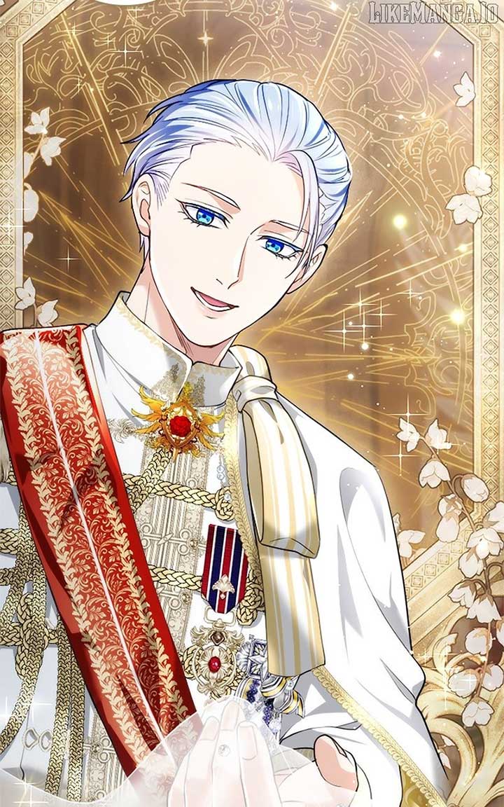 Read My Aggravating Sovereign EN Manga Online