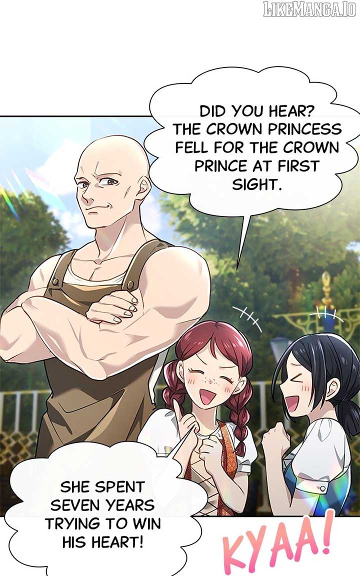 Read My Aggravating Sovereign EN Manga Online