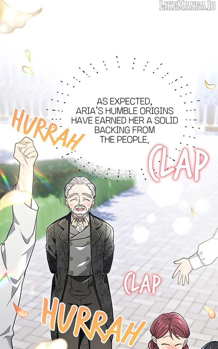 Read My Aggravating Sovereign EN Manga Online