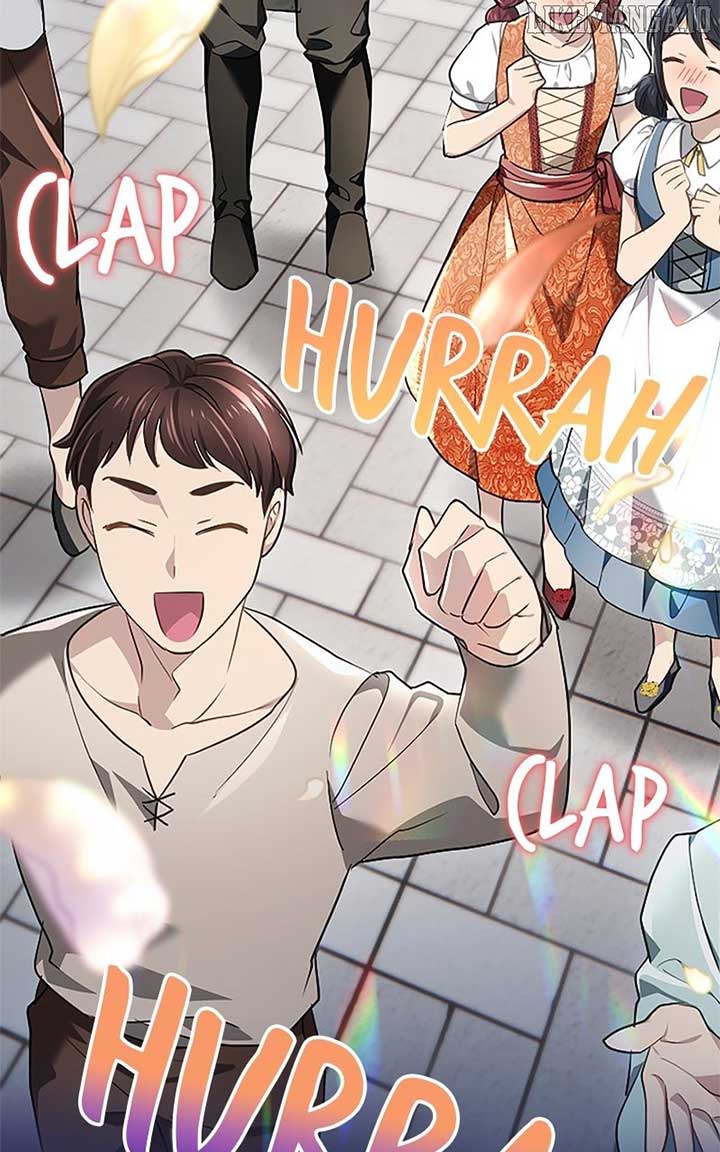 Read My Aggravating Sovereign EN Manga Online