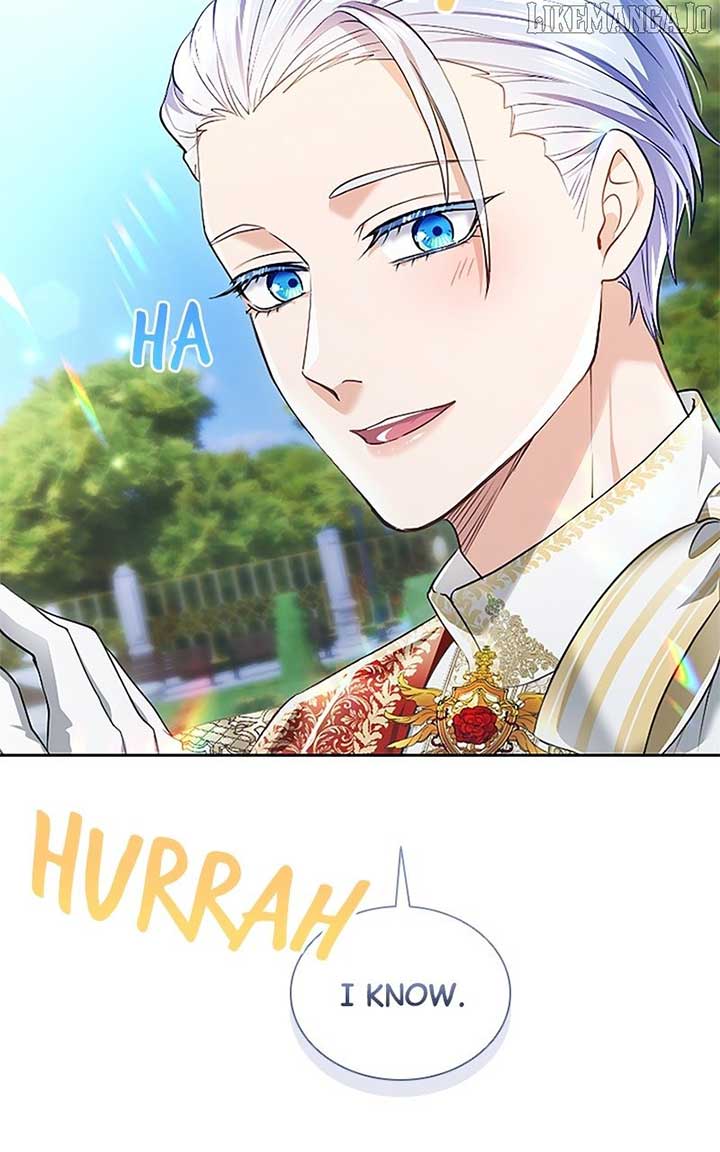 Read My Aggravating Sovereign EN Manga Online