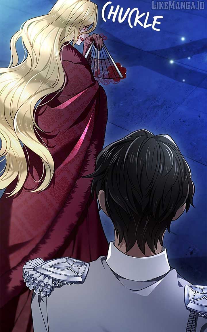 Read My Aggravating Sovereign EN Manga Online