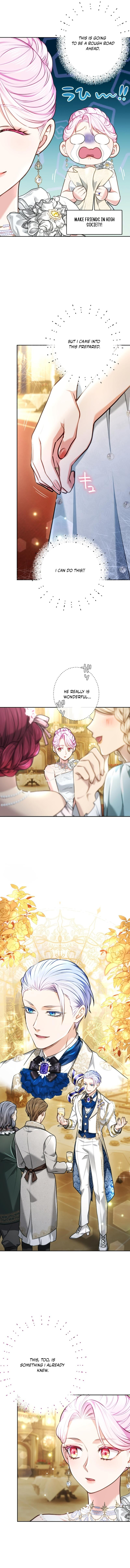 Read My Aggravating Sovereign EN Manga Online
