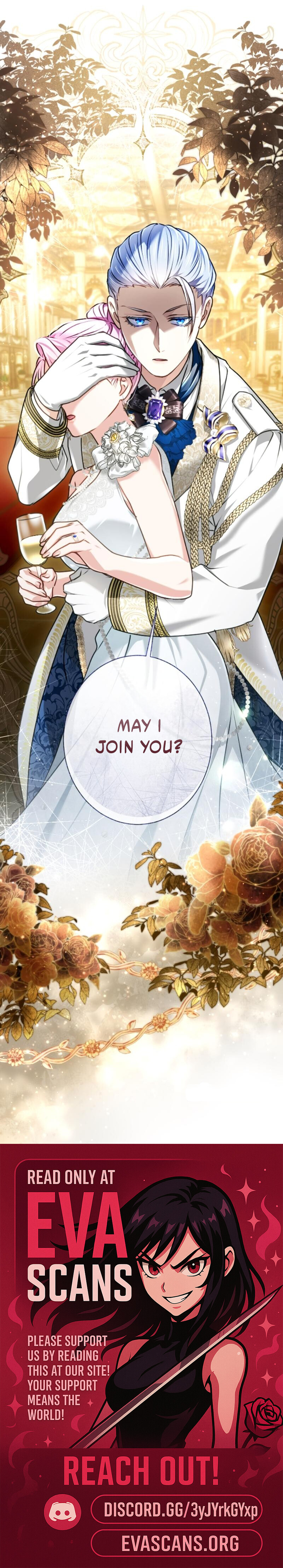 Read My Aggravating Sovereign EN Manga Online