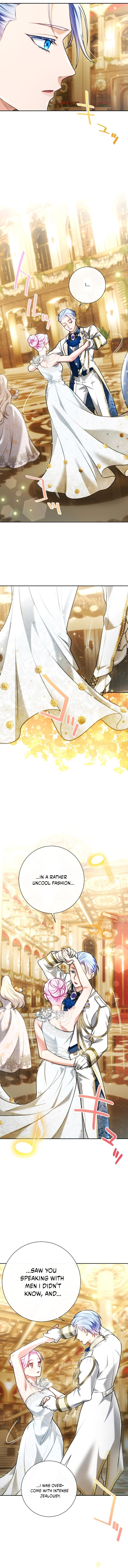 Read My Aggravating Sovereign EN Manga Online