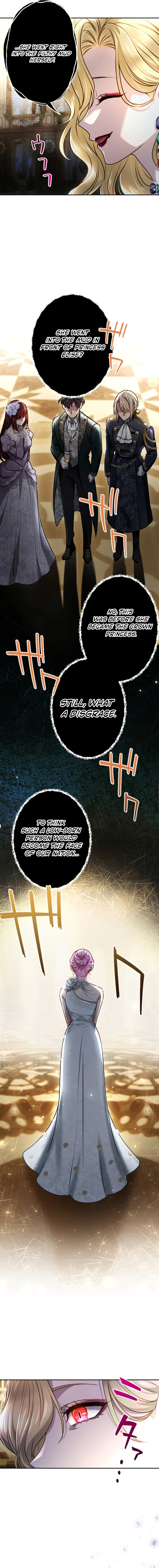 Read My Aggravating Sovereign EN Manga Online