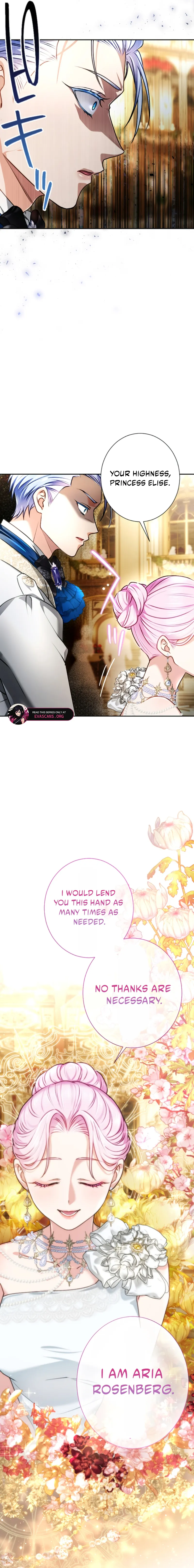 Read My Aggravating Sovereign EN Manga Online