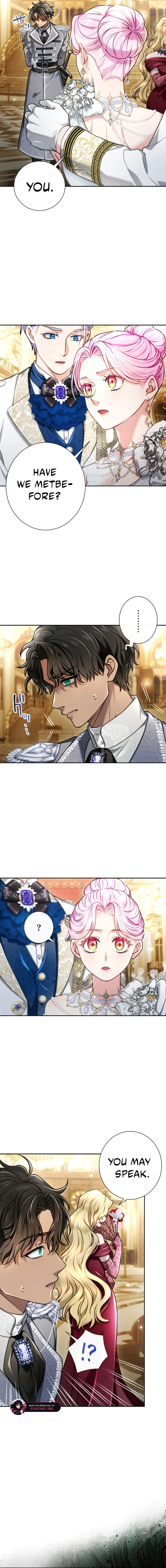Read My Aggravating Sovereign EN Manga Online
