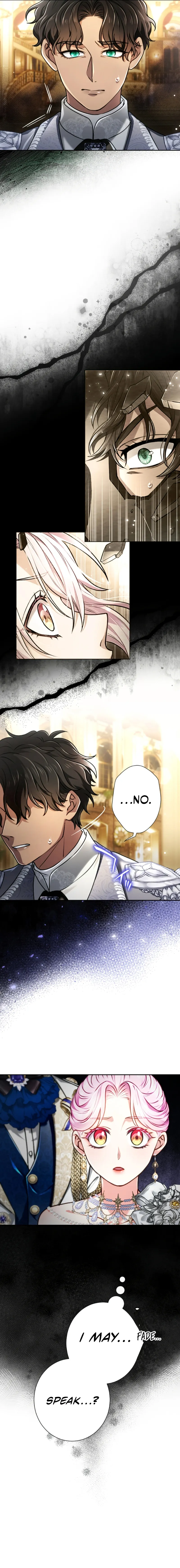 Read My Aggravating Sovereign EN Manga Online