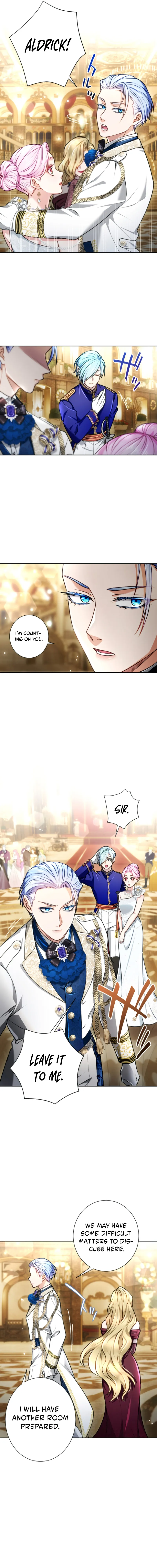 Read My Aggravating Sovereign EN Manga Online