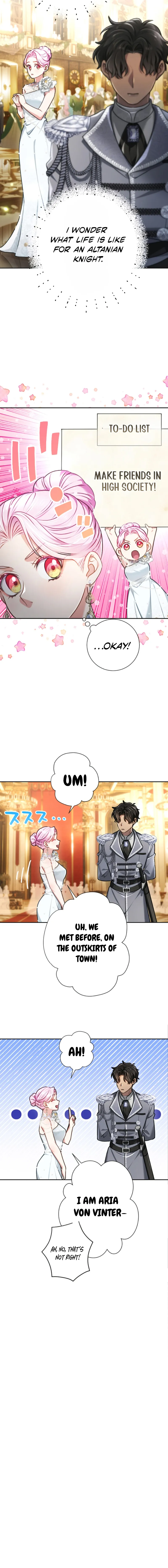 Read My Aggravating Sovereign EN Manga Online