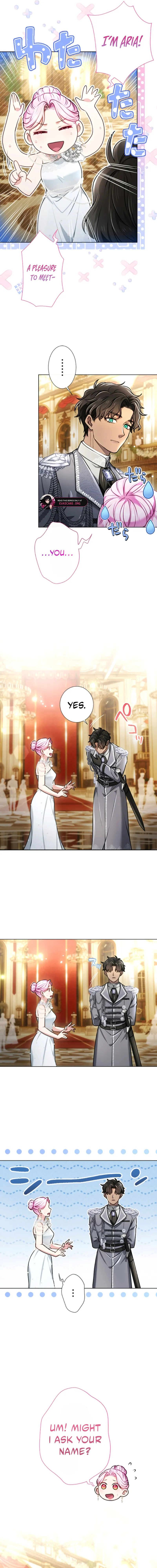 Read My Aggravating Sovereign EN Manga Online