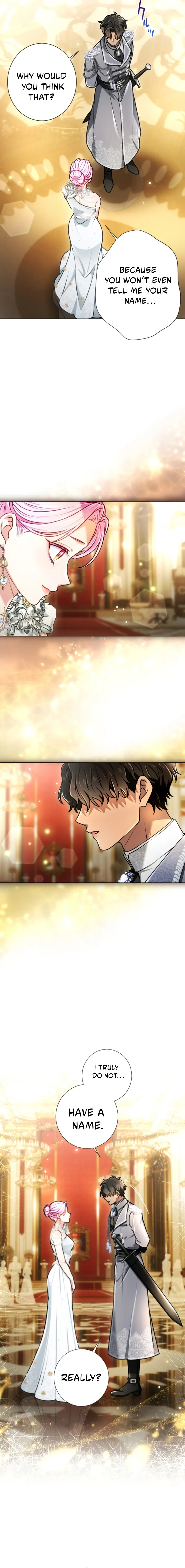 Read My Aggravating Sovereign EN Manga Online