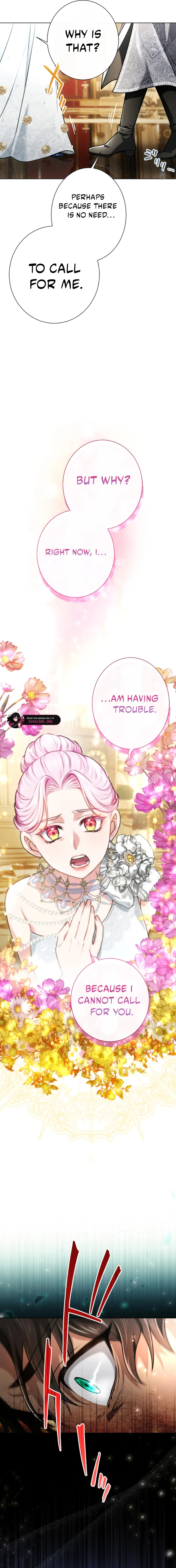 Read My Aggravating Sovereign EN Manga Online