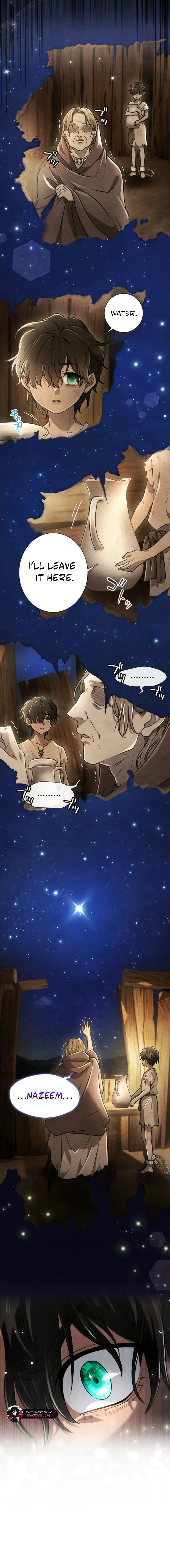 Read My Aggravating Sovereign EN Manga Online
