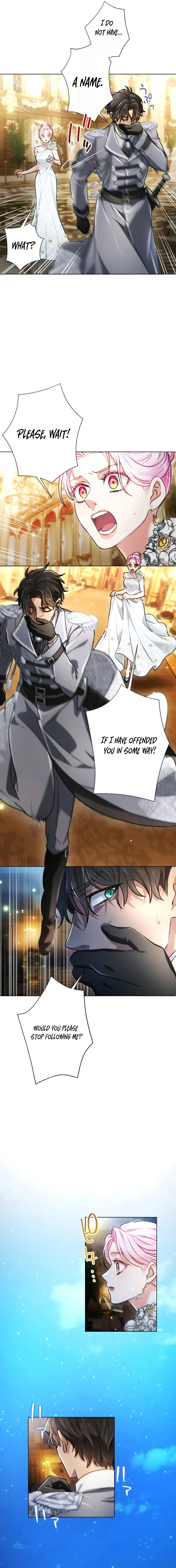 Read My Aggravating Sovereign EN Manga Online