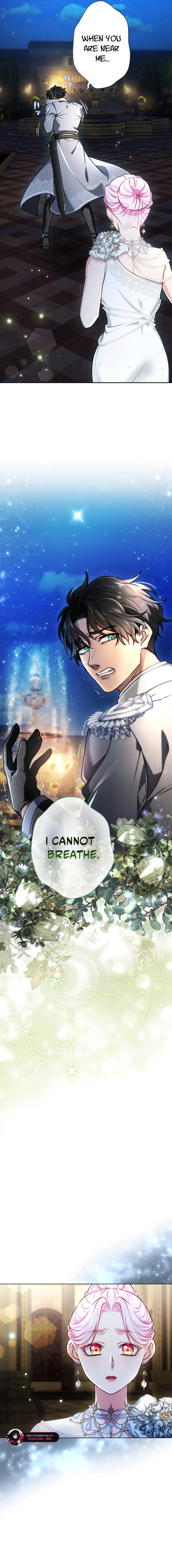 Read My Aggravating Sovereign EN Manga Online