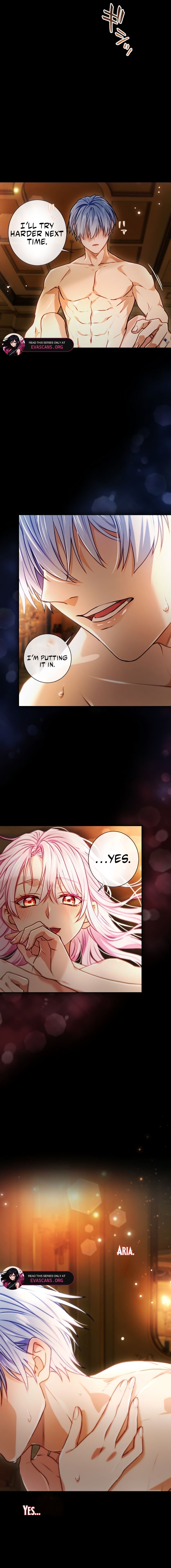 Read My Aggravating Sovereign EN Manga Online