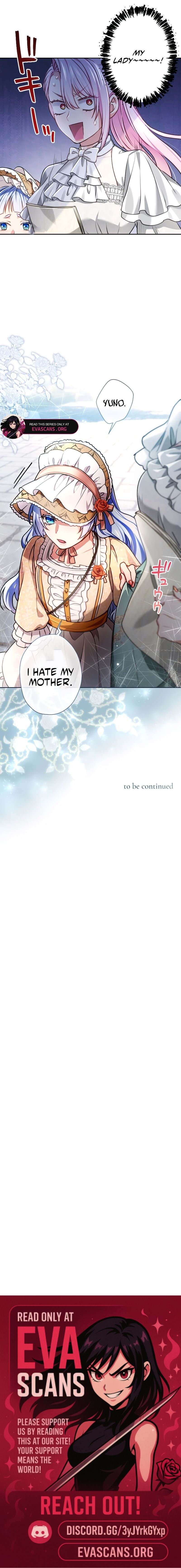 Read My Aggravating Sovereign EN Manga Online