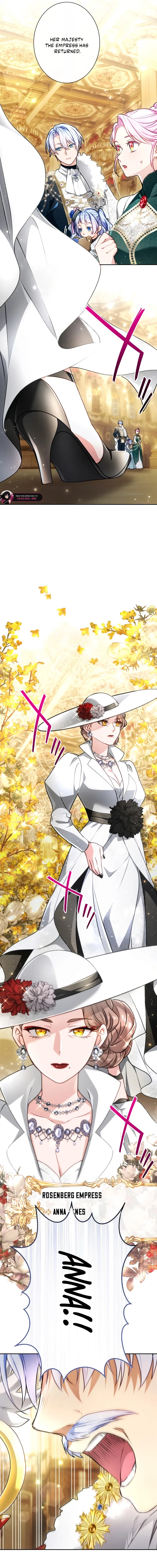 Read My Aggravating Sovereign EN Manga Online