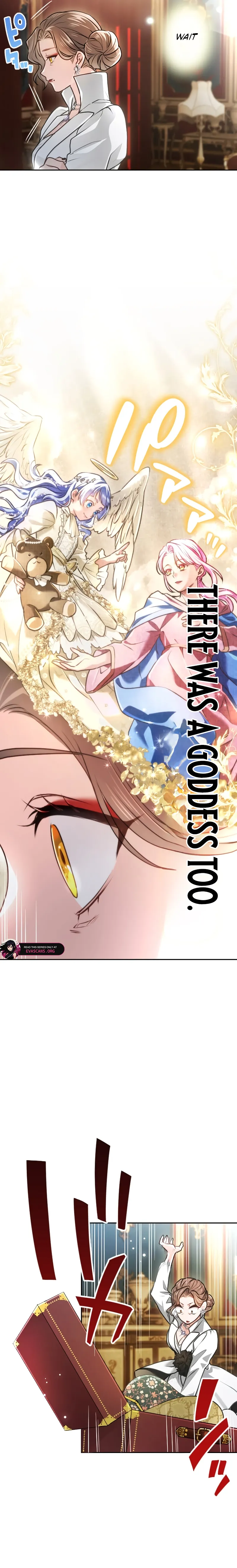 Read My Aggravating Sovereign EN Manga Online