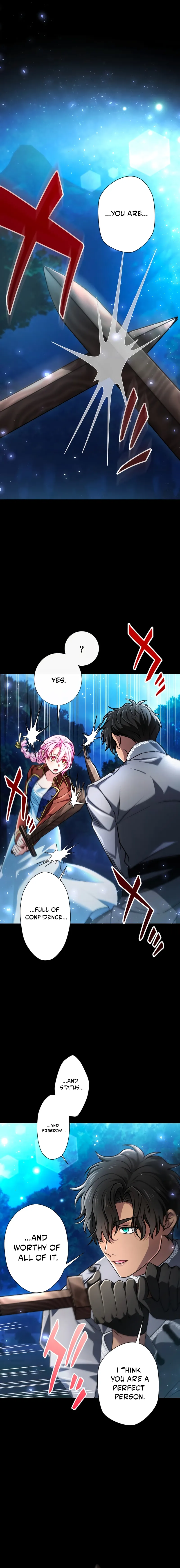 Read My Aggravating Sovereign EN Manga Online