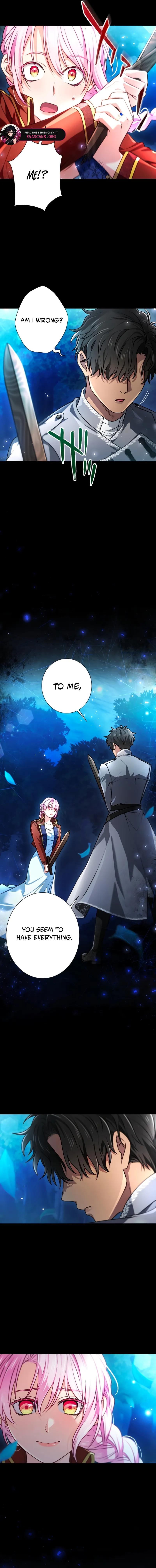 Read My Aggravating Sovereign EN Manga Online