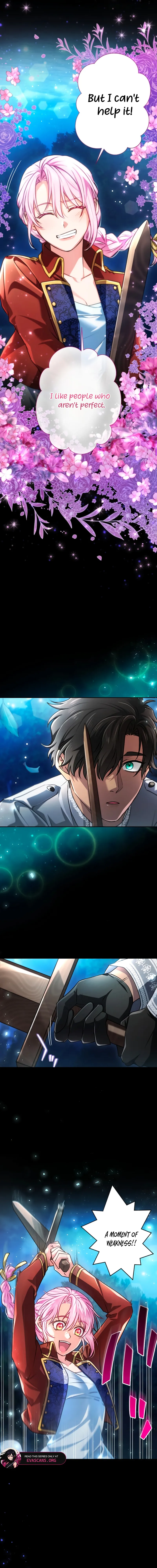 Read My Aggravating Sovereign EN Manga Online