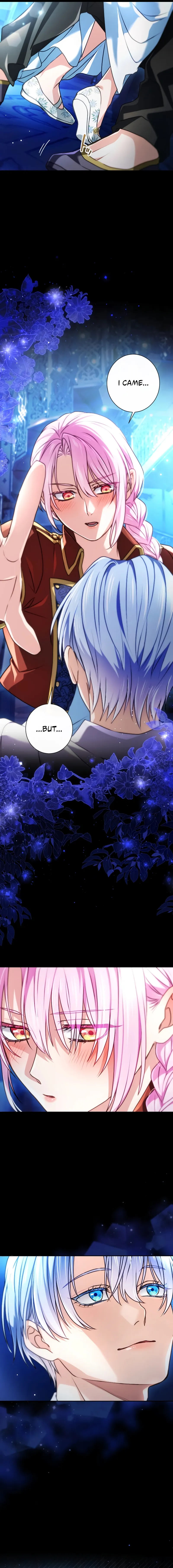 Read My Aggravating Sovereign EN Manga Online