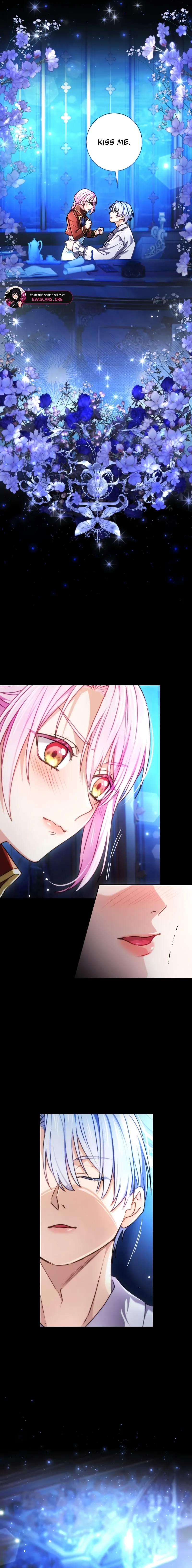 Read My Aggravating Sovereign EN Manga Online