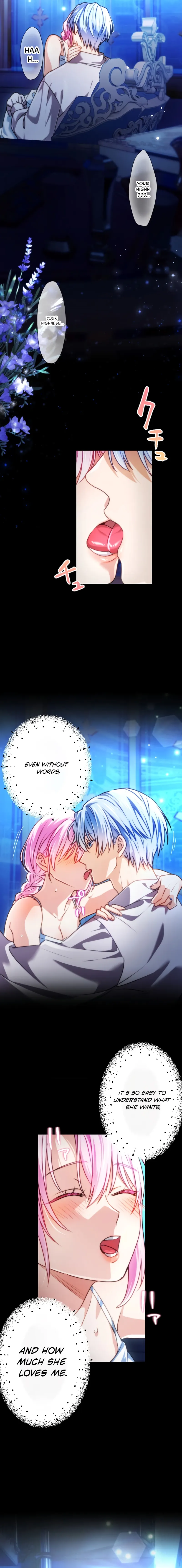 Read My Aggravating Sovereign EN Manga Online