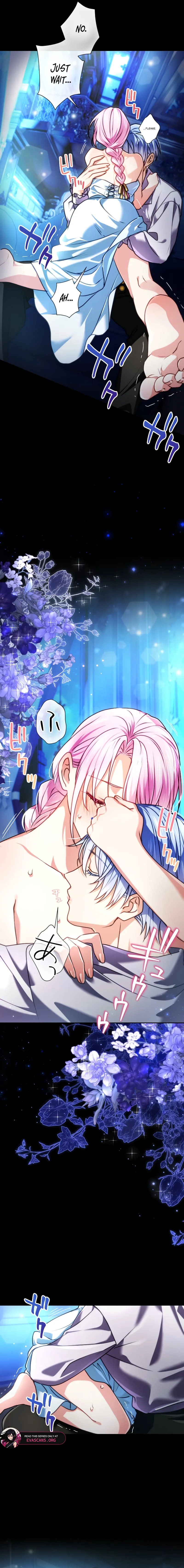 Read My Aggravating Sovereign EN Manga Online