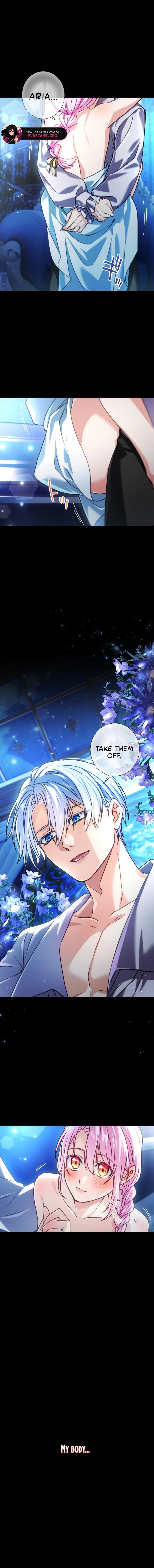 Read My Aggravating Sovereign EN Manga Online