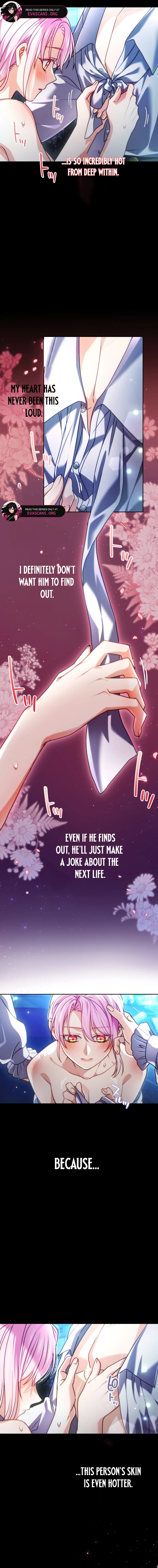 Read My Aggravating Sovereign EN Manga Online