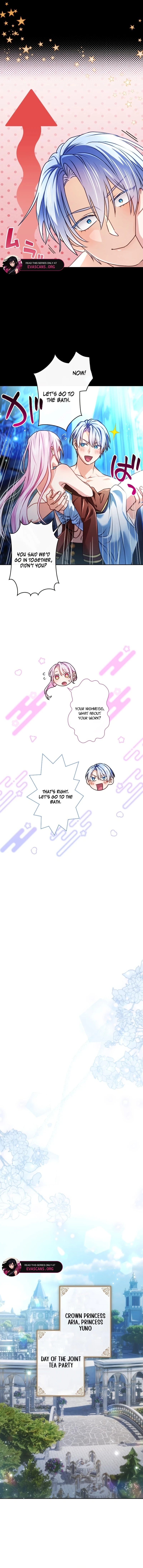 Read My Aggravating Sovereign EN Manga Online