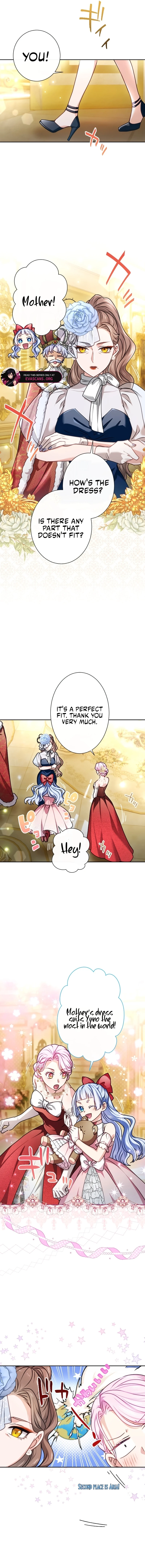 Read My Aggravating Sovereign EN Manga Online