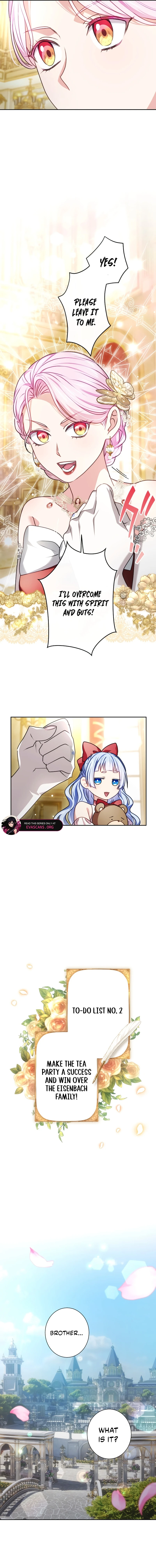 Read My Aggravating Sovereign EN Manga Online