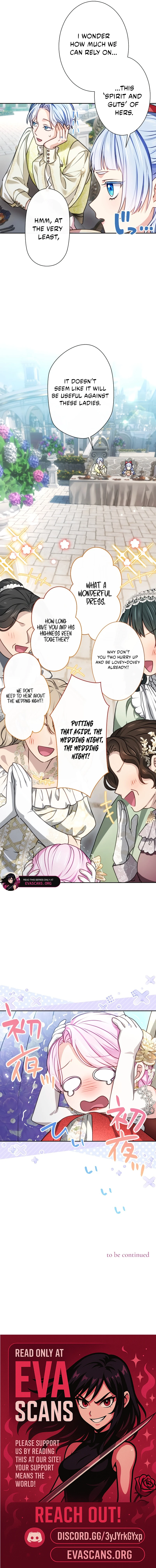 Read My Aggravating Sovereign EN Manga Online