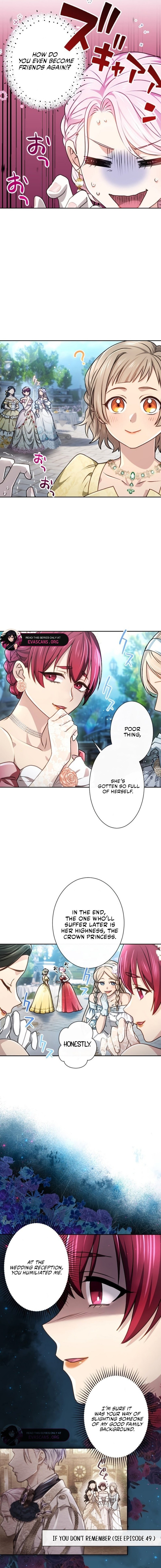 Read My Aggravating Sovereign EN Manga Online