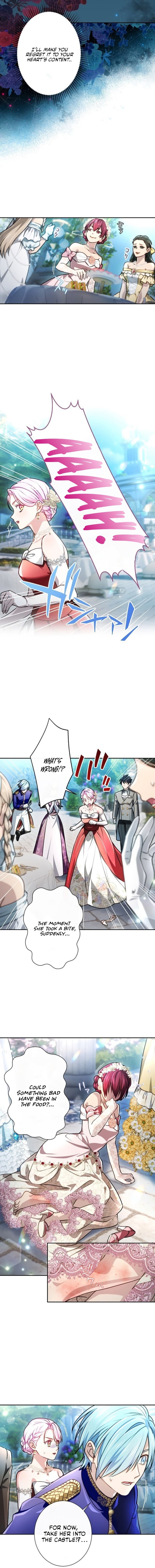 Read My Aggravating Sovereign EN Manga Online