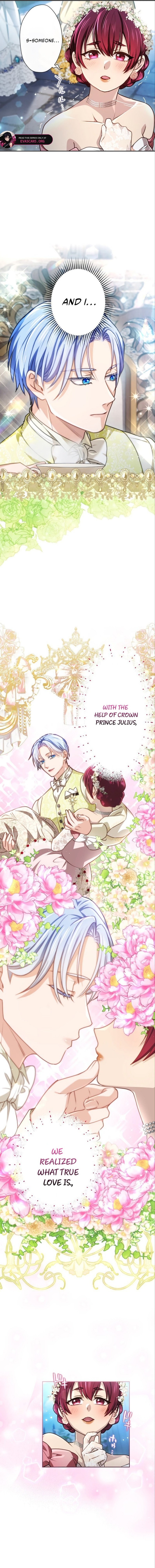 Read My Aggravating Sovereign EN Manga Online