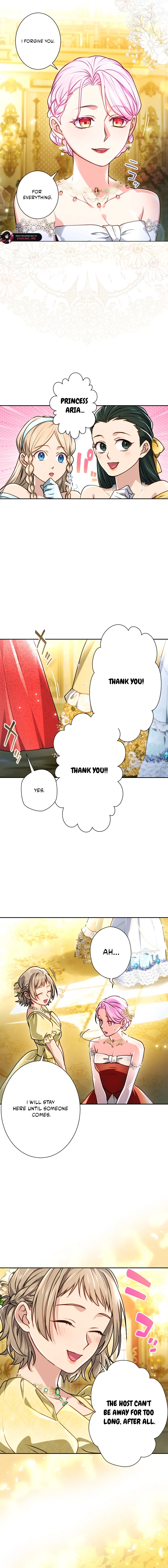 Read My Aggravating Sovereign EN Manga Online