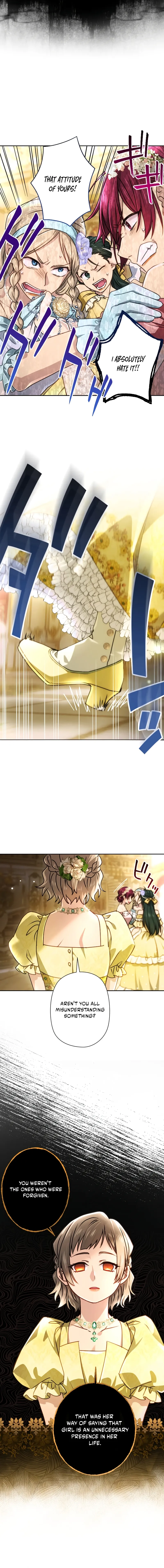 Read My Aggravating Sovereign EN Manga Online
