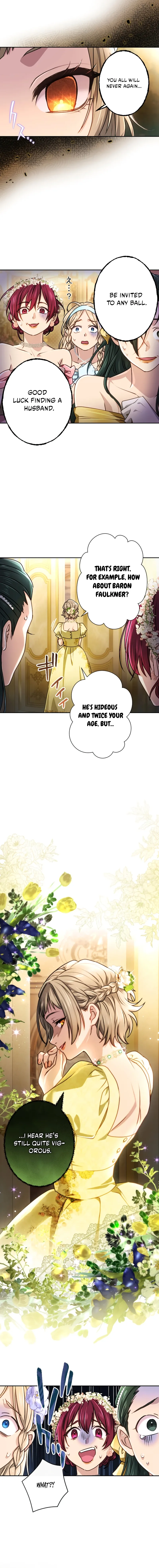 Read My Aggravating Sovereign EN Manga Online