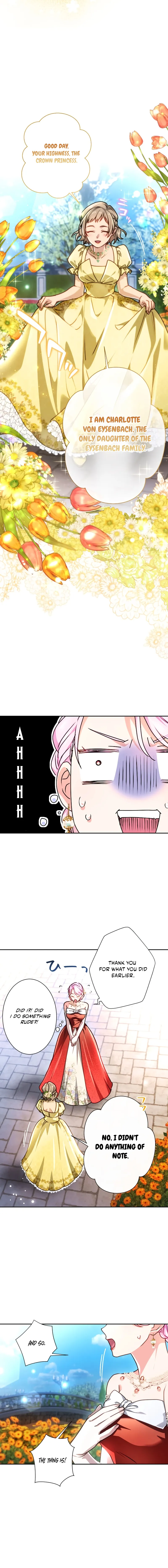 Read My Aggravating Sovereign EN Manga Online
