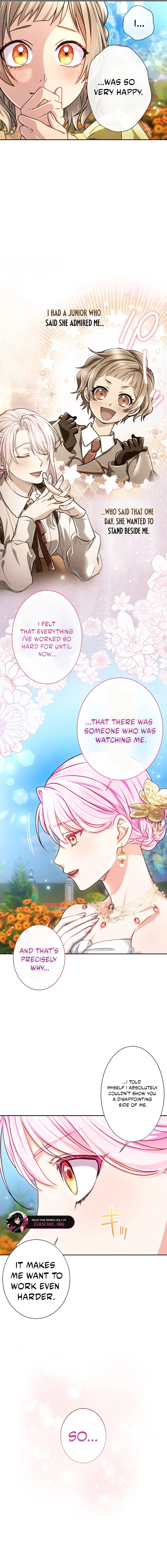 Read My Aggravating Sovereign EN Manga Online