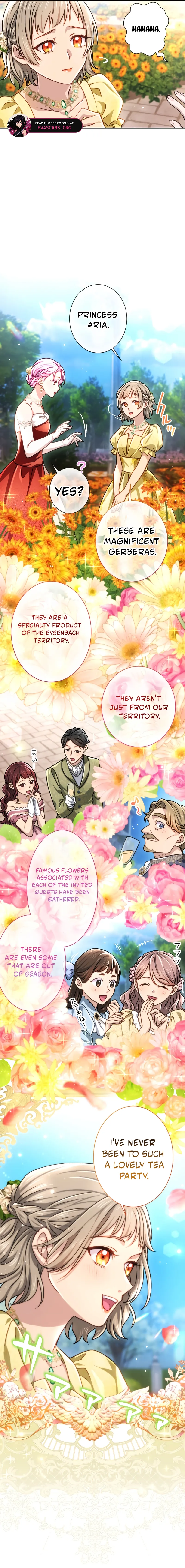 Read My Aggravating Sovereign EN Manga Online