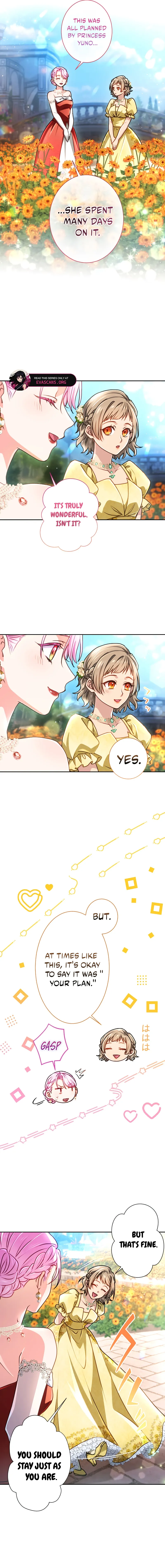 Read My Aggravating Sovereign EN Manga Online