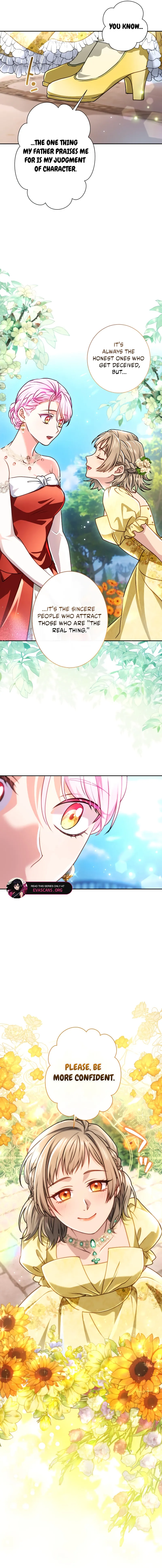 Read My Aggravating Sovereign EN Manga Online