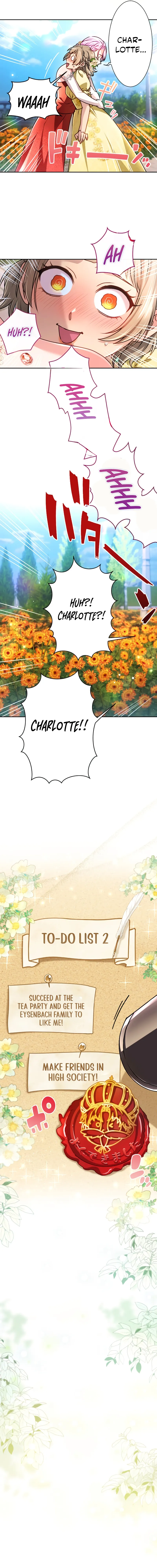 Read My Aggravating Sovereign EN Manga Online